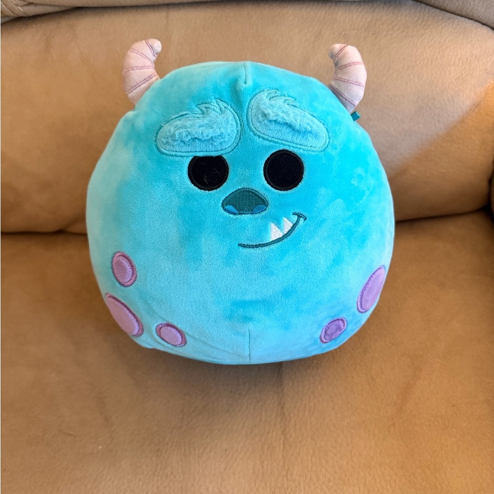Sully Squishmallow